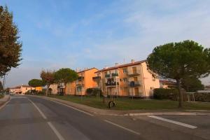 Apartments with WiFi Umag - 22377