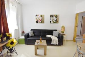 Apartments with WiFi Umag - 22377