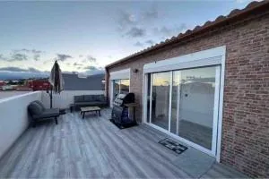 Luxury penthouse - Barranco Grande