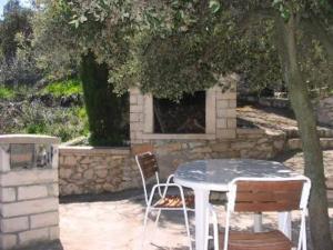 Secluded house with a parking space Postira, Brac - 22203