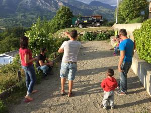 B&B / Chambres d'hotes 