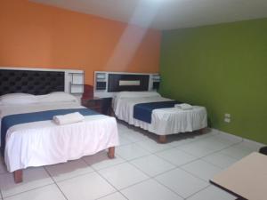 HOSTAL espinoza