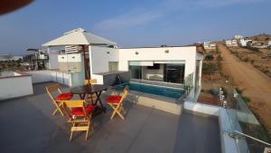 CASA DE PLAYA Durante todo el año