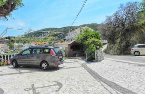 Apartments by the sea Supetarska Draga - Donja, Rab - 22365 