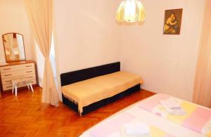 Apartments by the sea Supetarska Draga - Donja, Rab - 22365