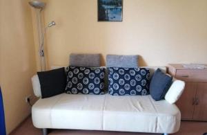 Apartments by the sea Barbat, Rab - 22366