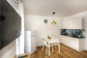 Apartments with parking space Krk - 22425