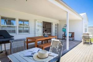 Sorrento Beach Cottages No.1 - in the heart of Sorrento