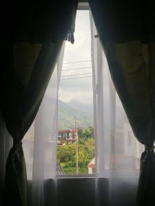 Apartaestudios La Baranda