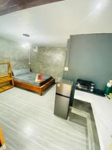 baan sugaiyah - Краби