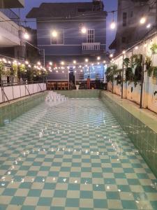 Biệt Thự (Villa)