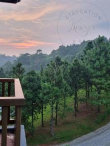 Staycation @ Crosswinds Tagaytay