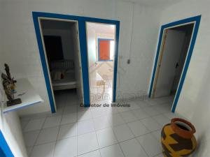 A private chale less than 20 feet from the ocean