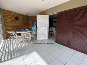 A private chale less than 20 feet from the ocean