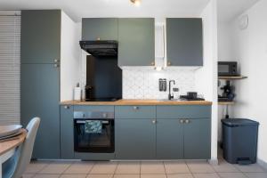 Le Cookie - 4 pers - 2 lits - Gare 50m - Parking