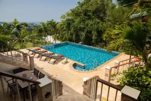 Villa Tigerlily - Thong Son Beach