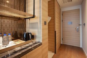 Phòng Tiêu chuẩn 2 giường (Standard Twin)