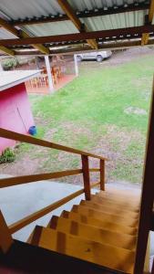 Perla del rio tulian