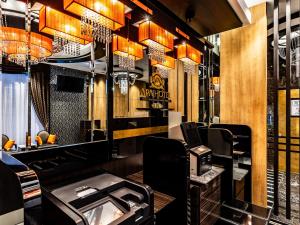 Apa Hotel Ueno Okachimachi Ekimae Minami