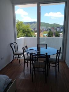 Luminoso y bello departamento en Carlos Paz