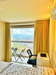 Aconchego dentro do Shopping em Brasília