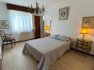 Appartements Appartement T3 avec balcon aux Sables-d'Olonne - FR-1-92-803 : photos des chambres