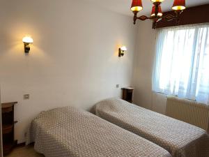 Appartements Appartement T3 avec balcon aux Sables-d'Olonne - FR-1-92-803 : photos des chambres