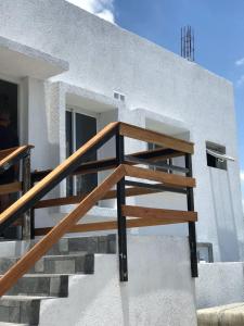 Luminoso y bello departamento en Carlos Paz