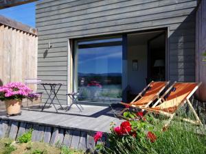 Maisons de vacances Gite Champoly, 4 pieces, 6 personnes - FR-1-496-258 : photos des chambres