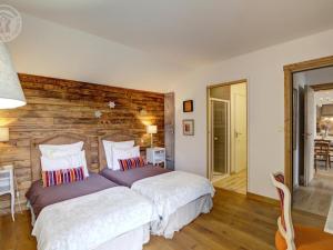 Maisons de vacances Gite Champoly, 4 pieces, 6 personnes - FR-1-496-258 : photos des chambres