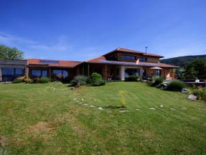 Maisons de vacances Gite Champoly, 4 pieces, 6 personnes - FR-1-496-258 : photos des chambres