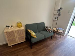 Maisons de vacances Gite Moulins, 2 pieces, 2 personnes - FR-1-489-475 : Maison de Vacances