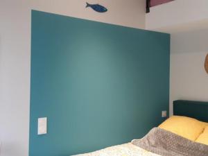 Maison paisible proche plage, moderne, jardin et parking privé - FR-1-323-482