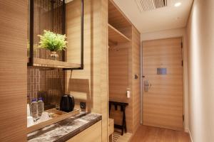 Deluxe giường đôi (Deluxe Double)