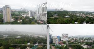 2 Bedroom & 2 Bathroom in IT Park Cebu