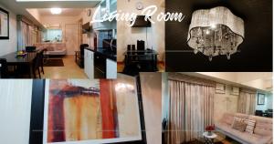 2 Bedroom & 2 Bathroom in IT Park Cebu