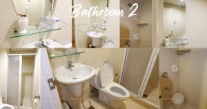 2 Bedroom & 2 Bathroom in IT Park Cebu