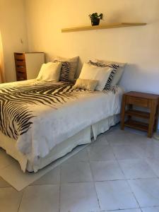 Casa confortável em Estancia