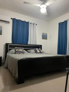Arcus hospedaje