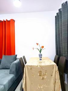 Cozy Corner - Pagadian Staycation