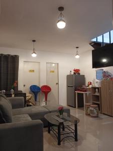 Cozy Corner - Pagadian Staycation