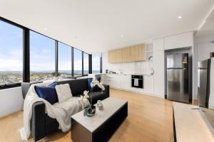 Convenient Located 1bedroom apartment in St Kilda