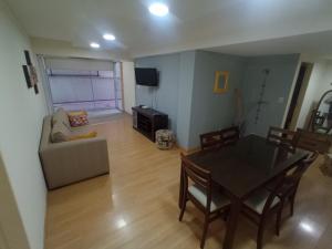 Departamento Peatonal Sarmiento