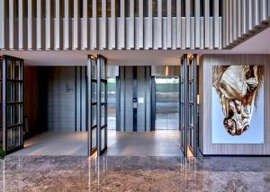 The Park Nine Hotel Suvarnabhumi - Free BKK Airport Shuttle