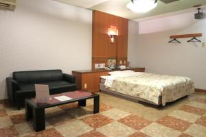 Hotel Silk no Mori (Adult Only)