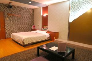 Hotel Silk no Mori (Adult Only)