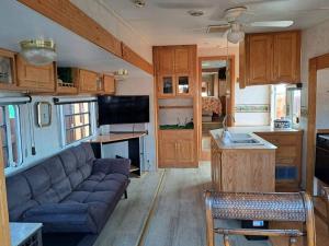 Sunset Trailer Park RV # 3