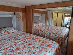 Sunset Trailer Park RV # 3