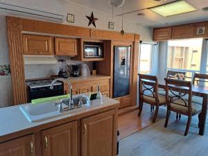 Sunset Trailer Park RV # 3