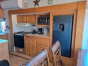 Sunset Trailer Park RV # 3